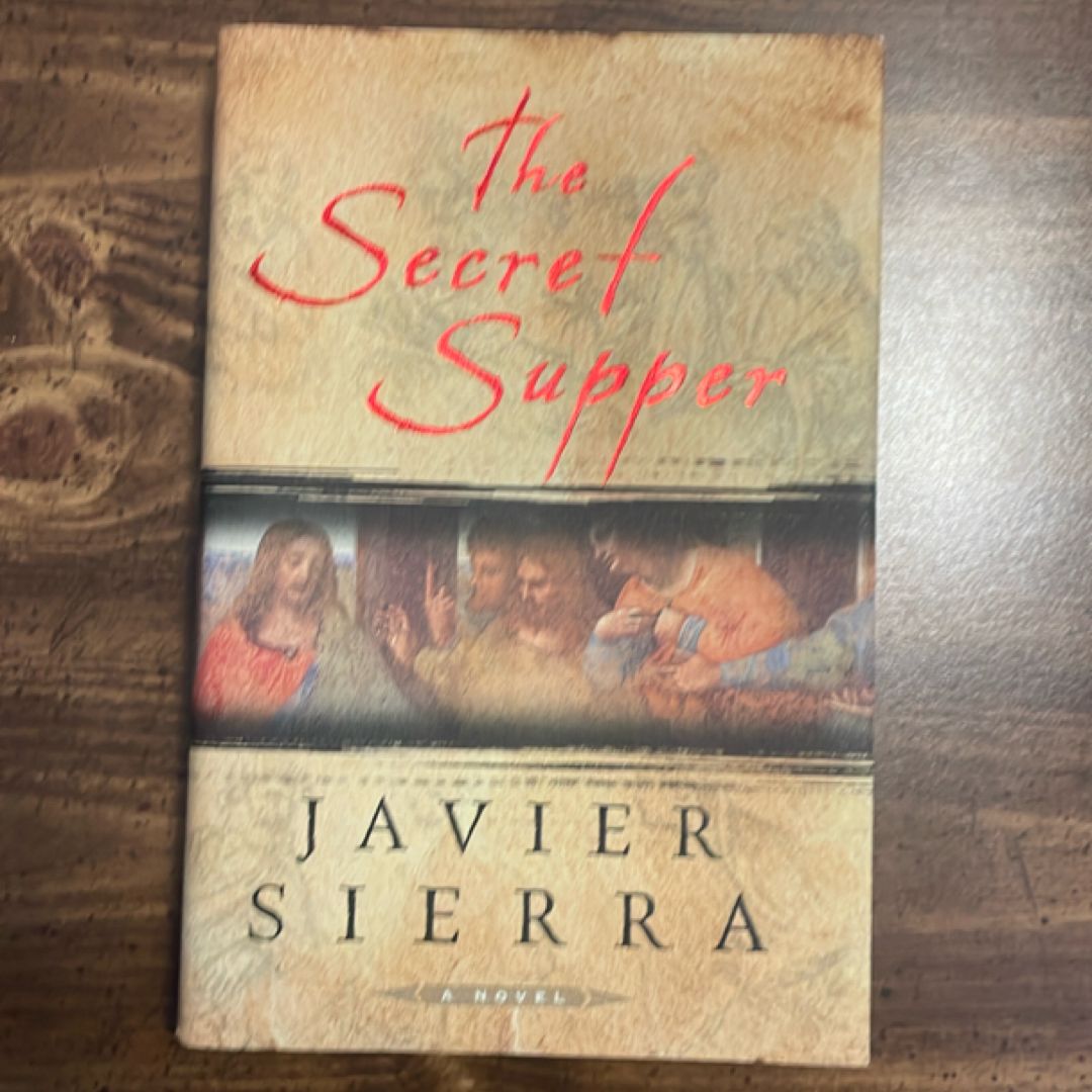 The Secret Supper