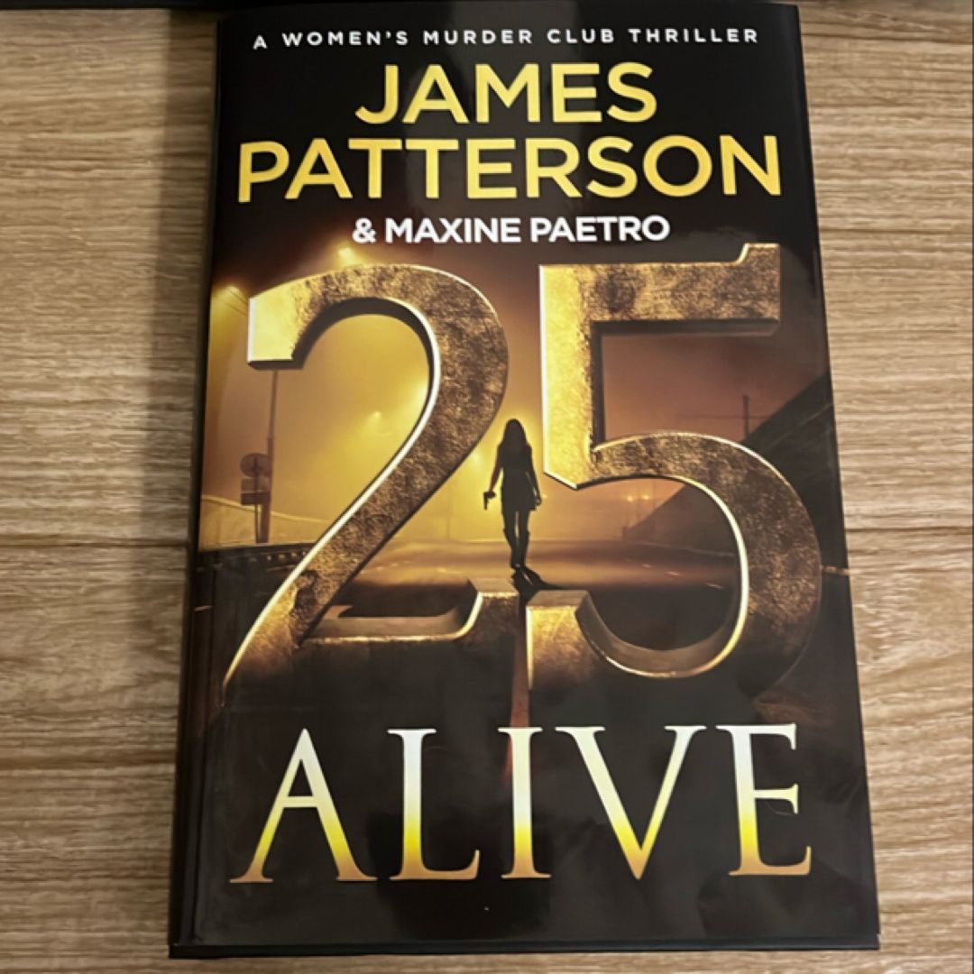 25 Alive