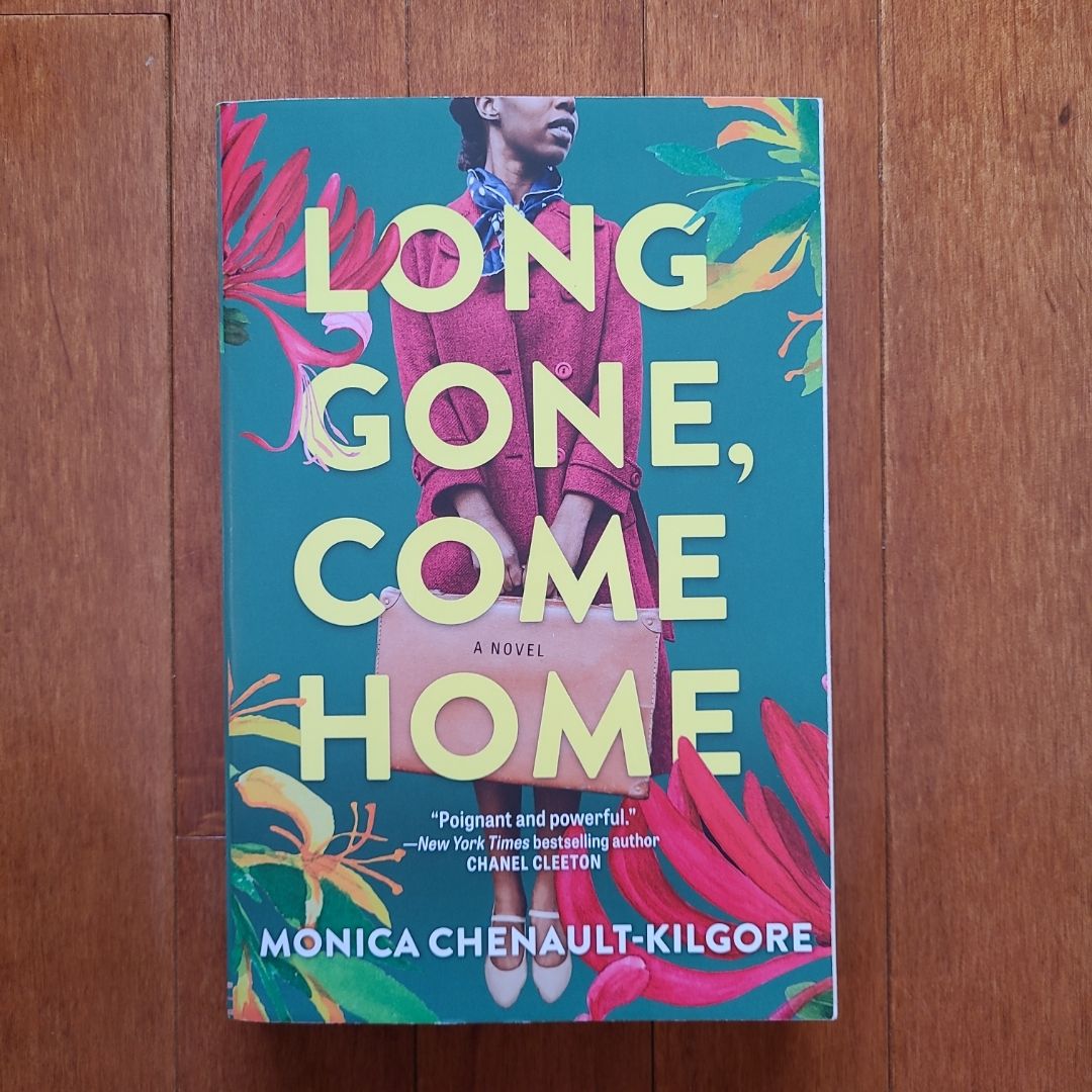 Long Gone, Come Home