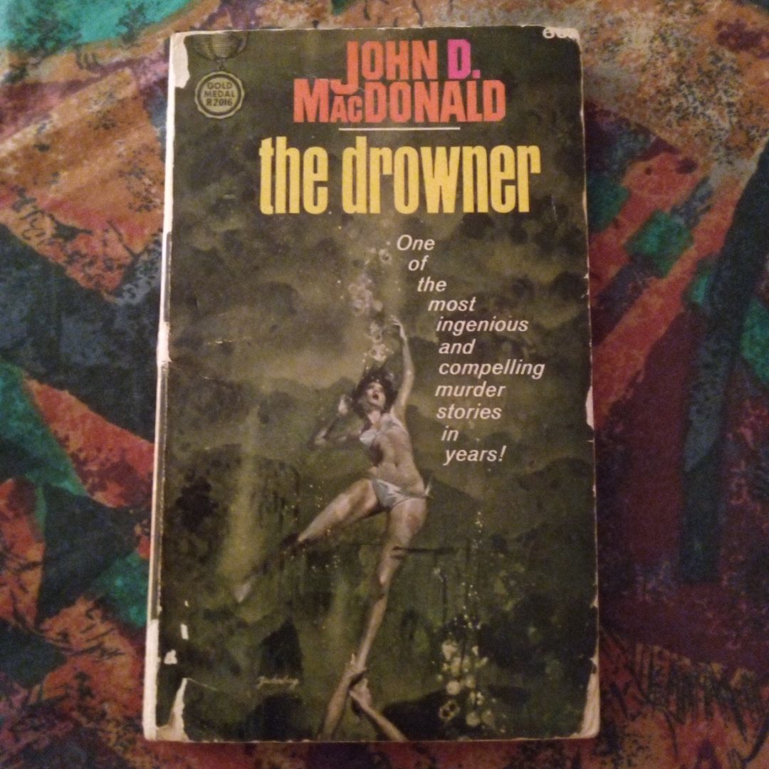 The Drowner