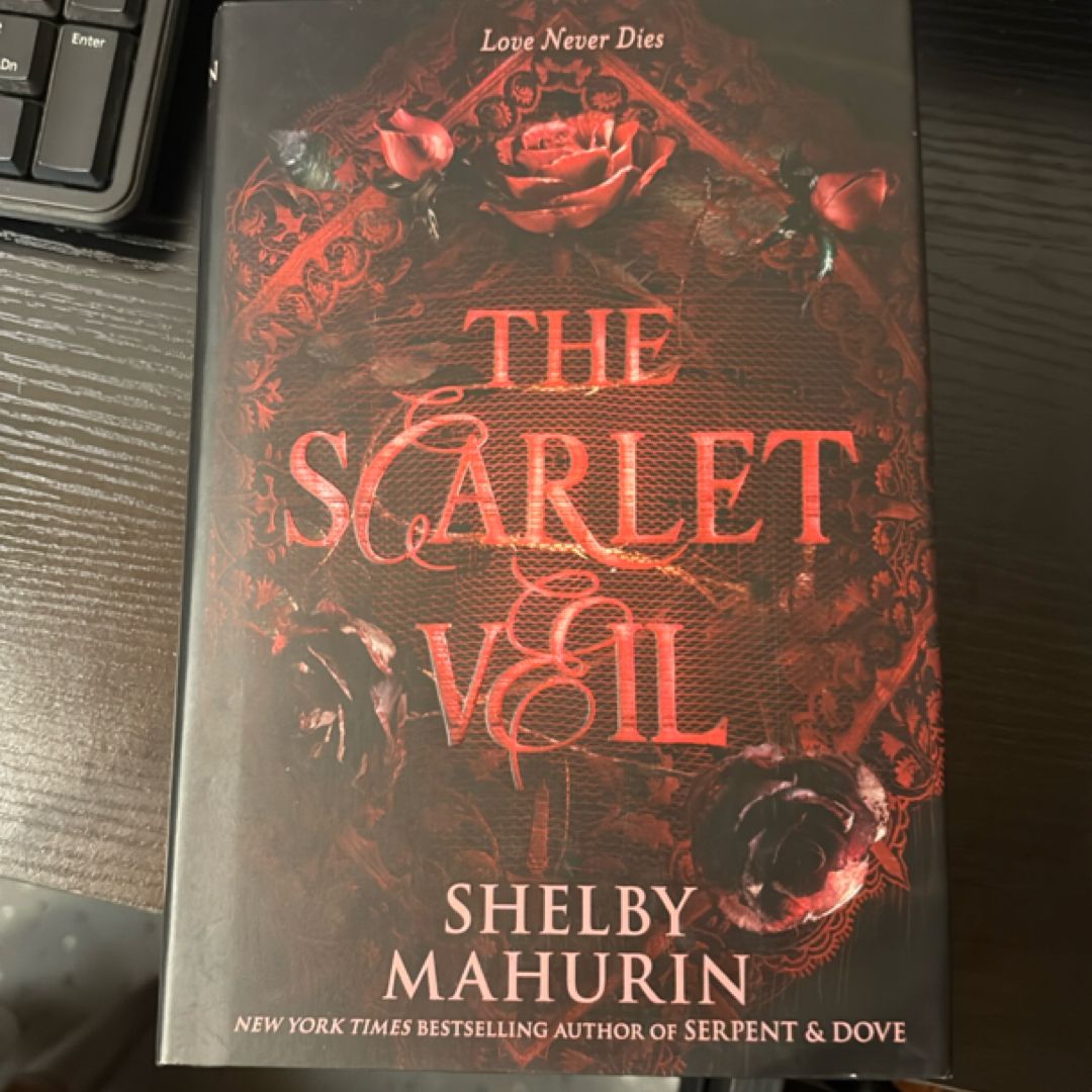 The Scarlet Veil