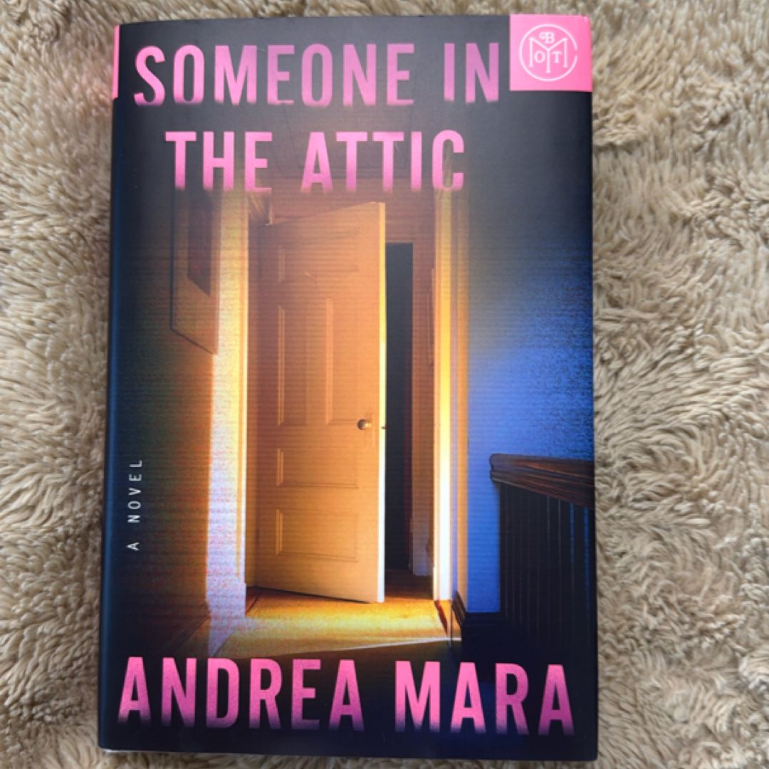 Someone in the Attic