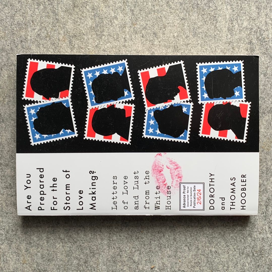 Are You Prepared for the Storm of Love Making?