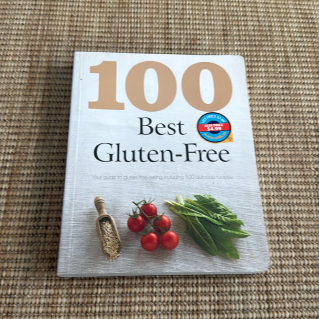 100 Best Gluten-Free