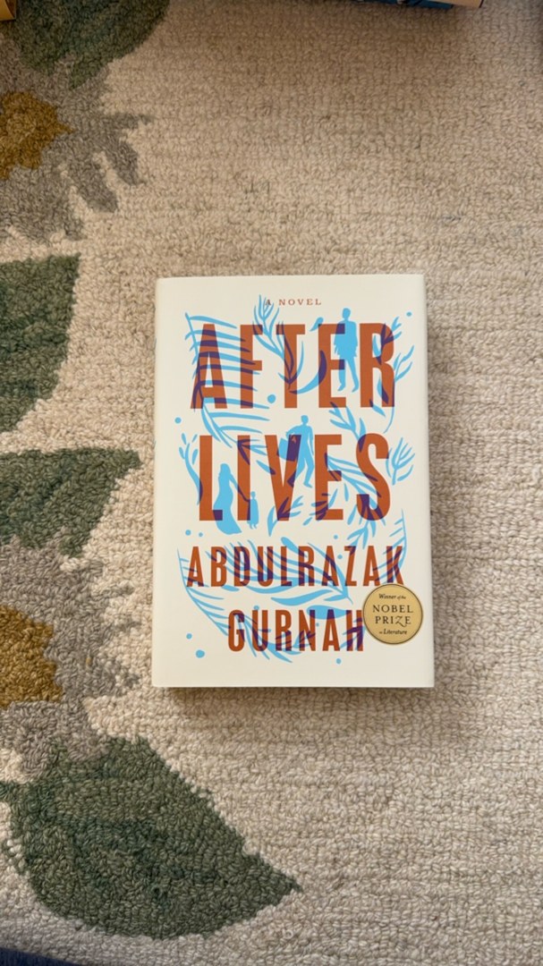 Afterlives