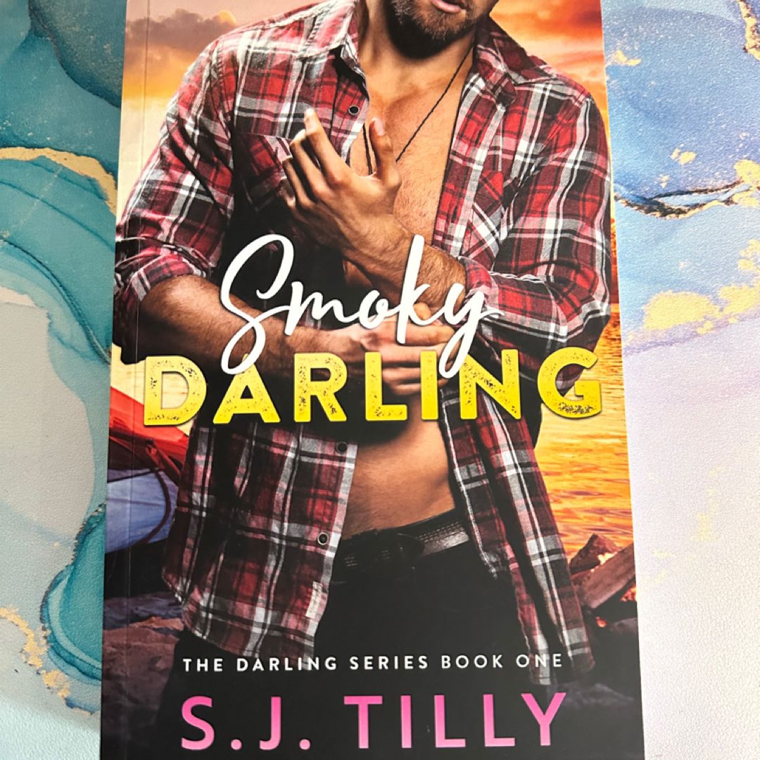 Smoky Darling