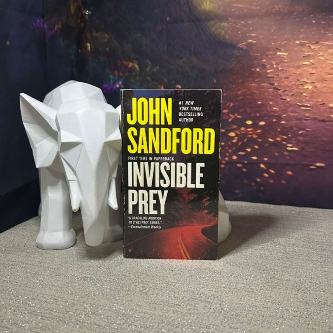 Invisible Prey