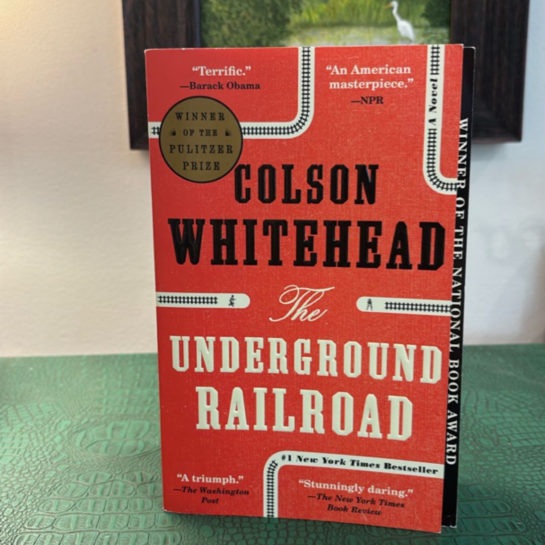 The Underground Railroad