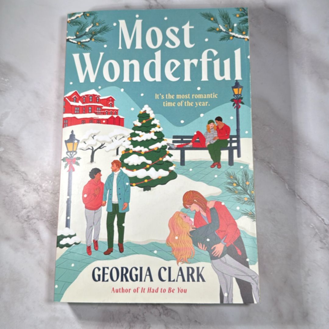 Most Wonderful