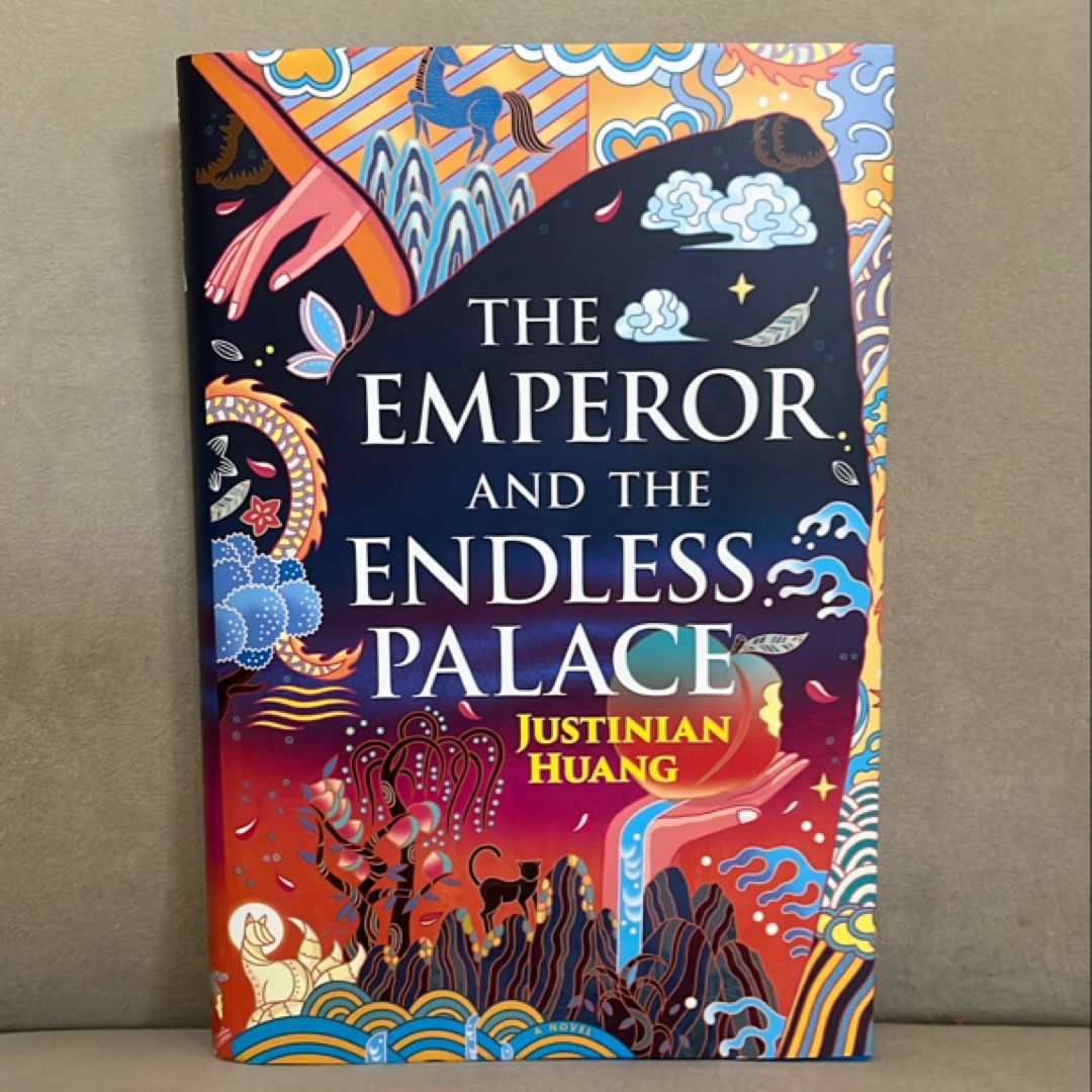 The Emperor and the Endless Palace