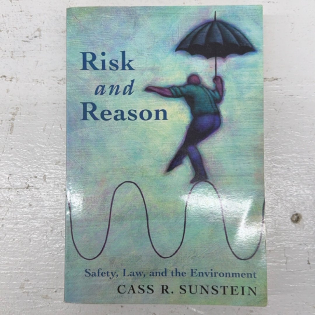 Risk and Reason