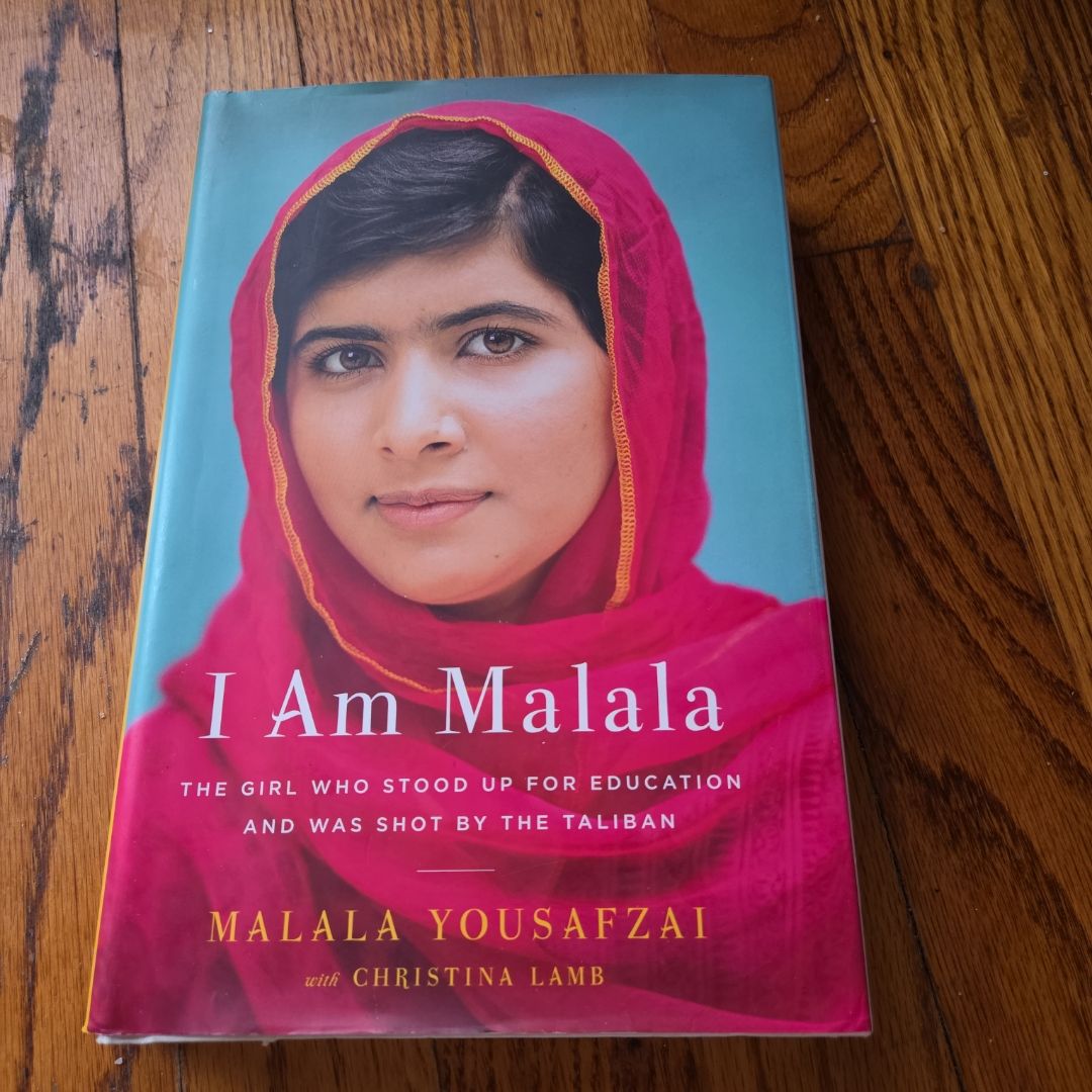 I Am Malala