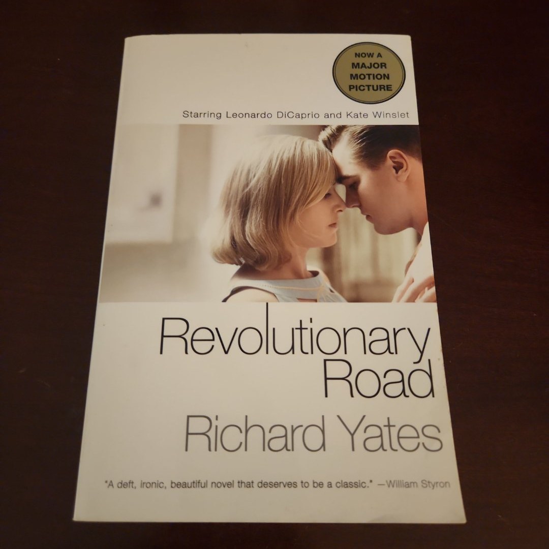 Revolutionary Road