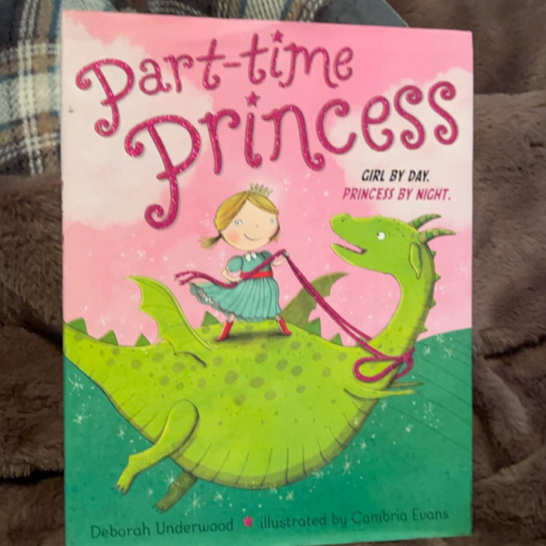 Part-Time Princess