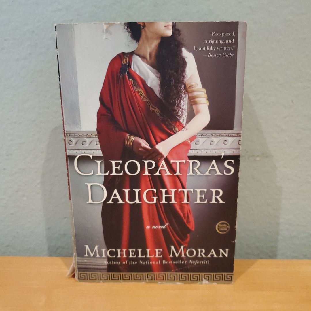 Cleopatra's Daughter