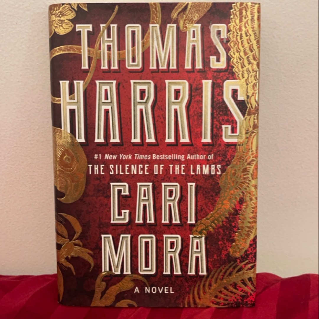 Cari Mora