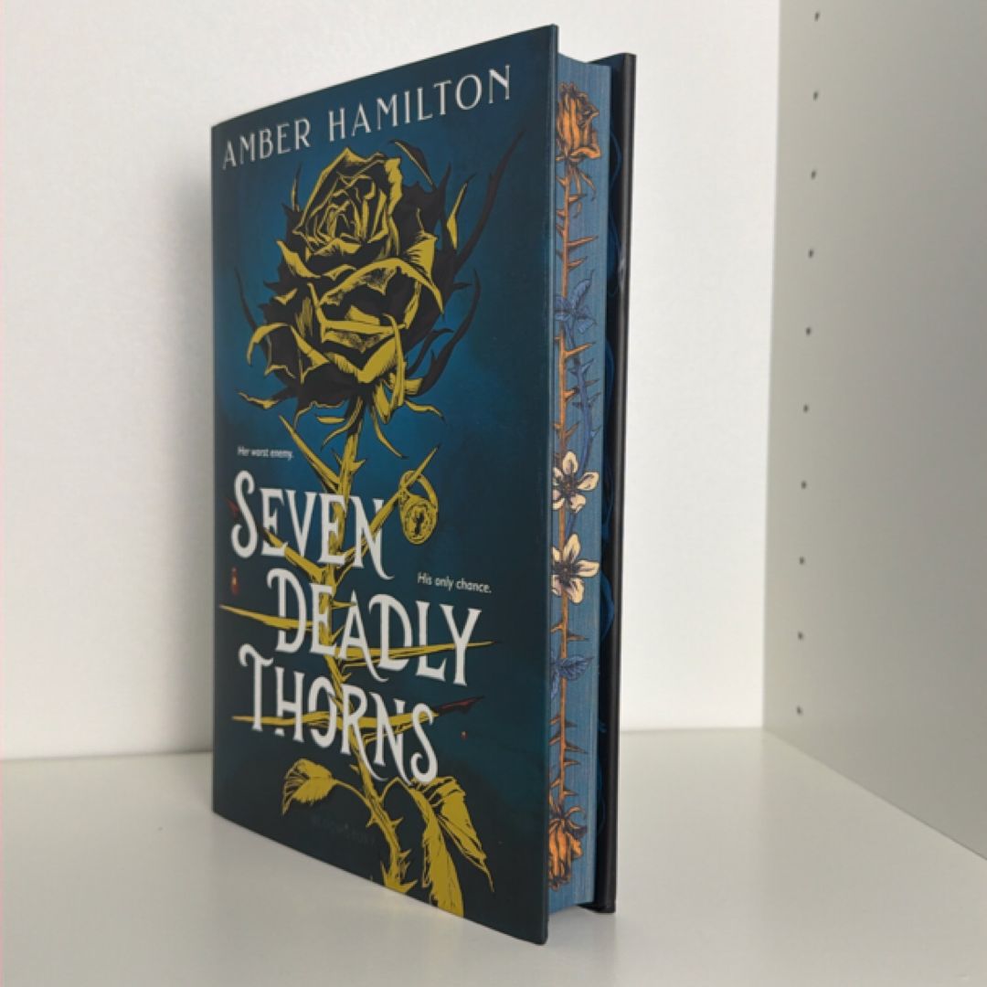 Seven Deadly Thorns