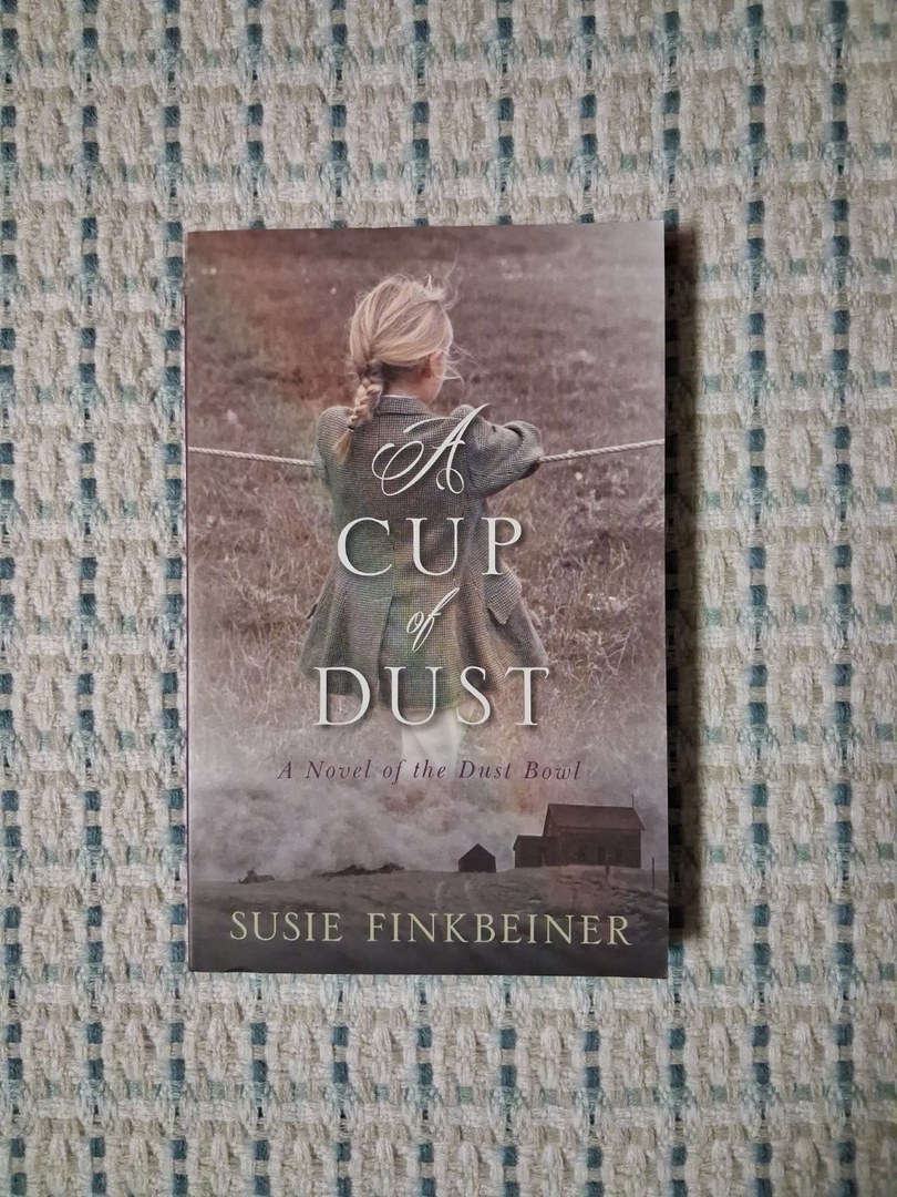 A Cup of Dust