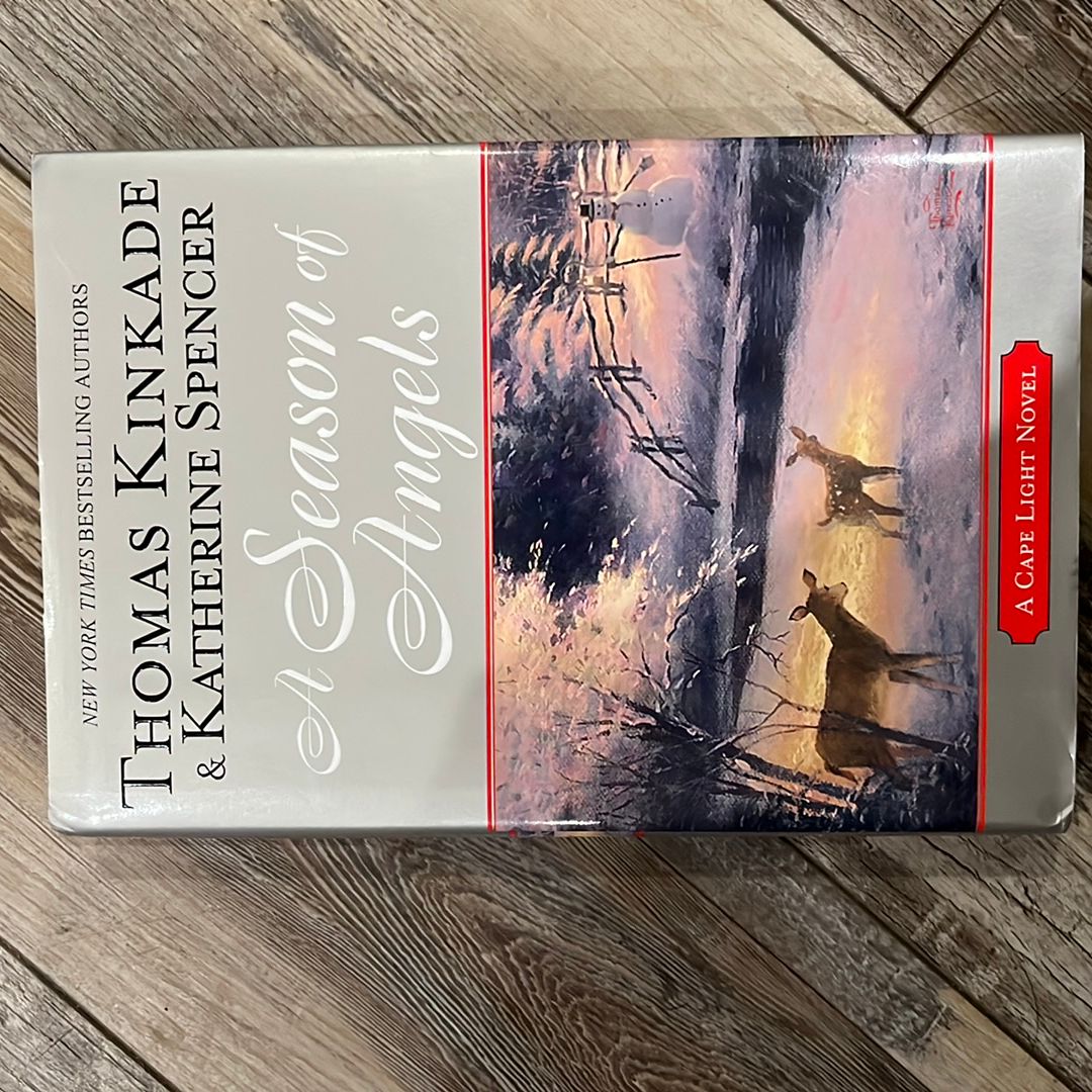 A Season of Angels