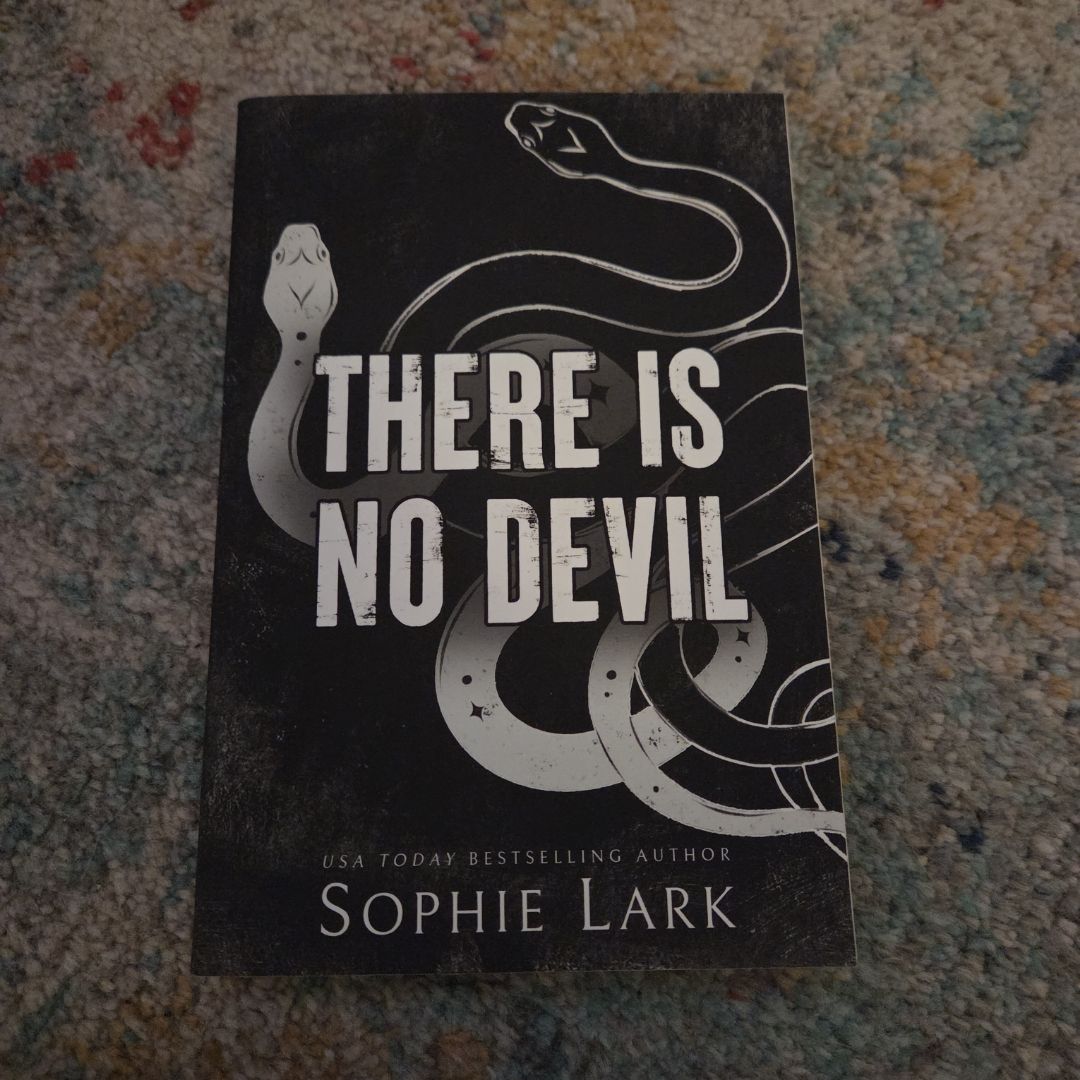 There Is No Devil
