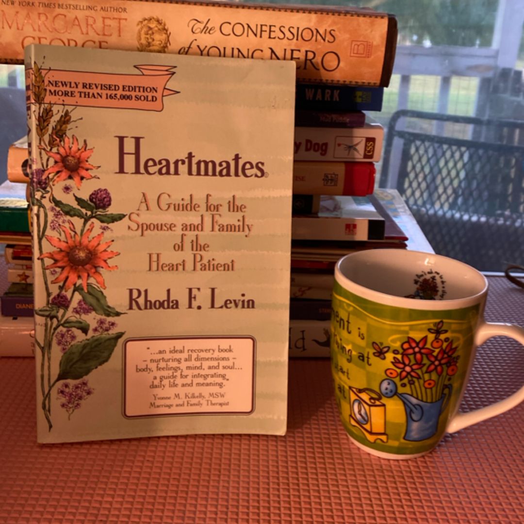 Heartmates