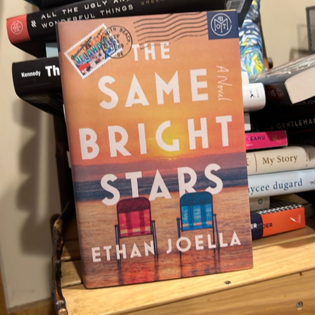 The Same Bright Stars