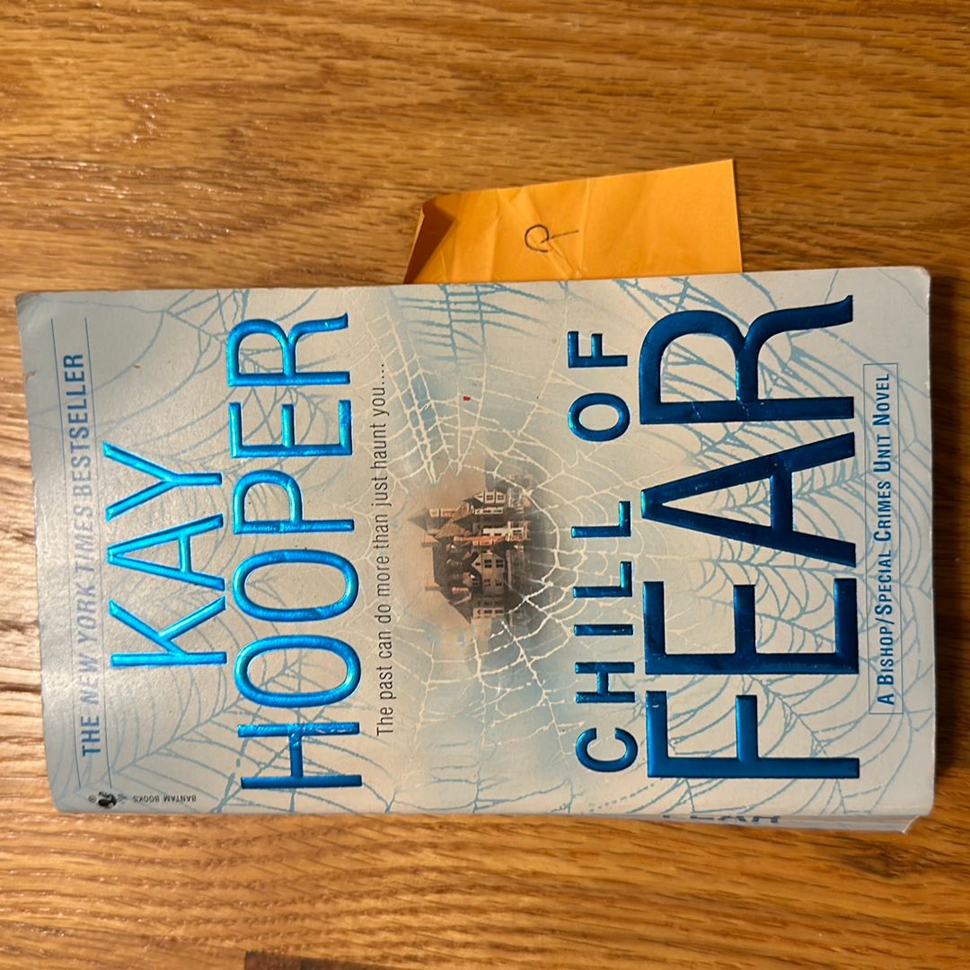 Chill of Fear