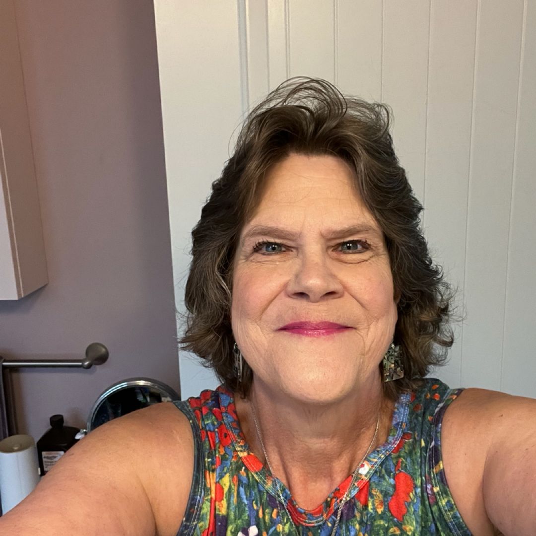 Patricia Lynn Capell