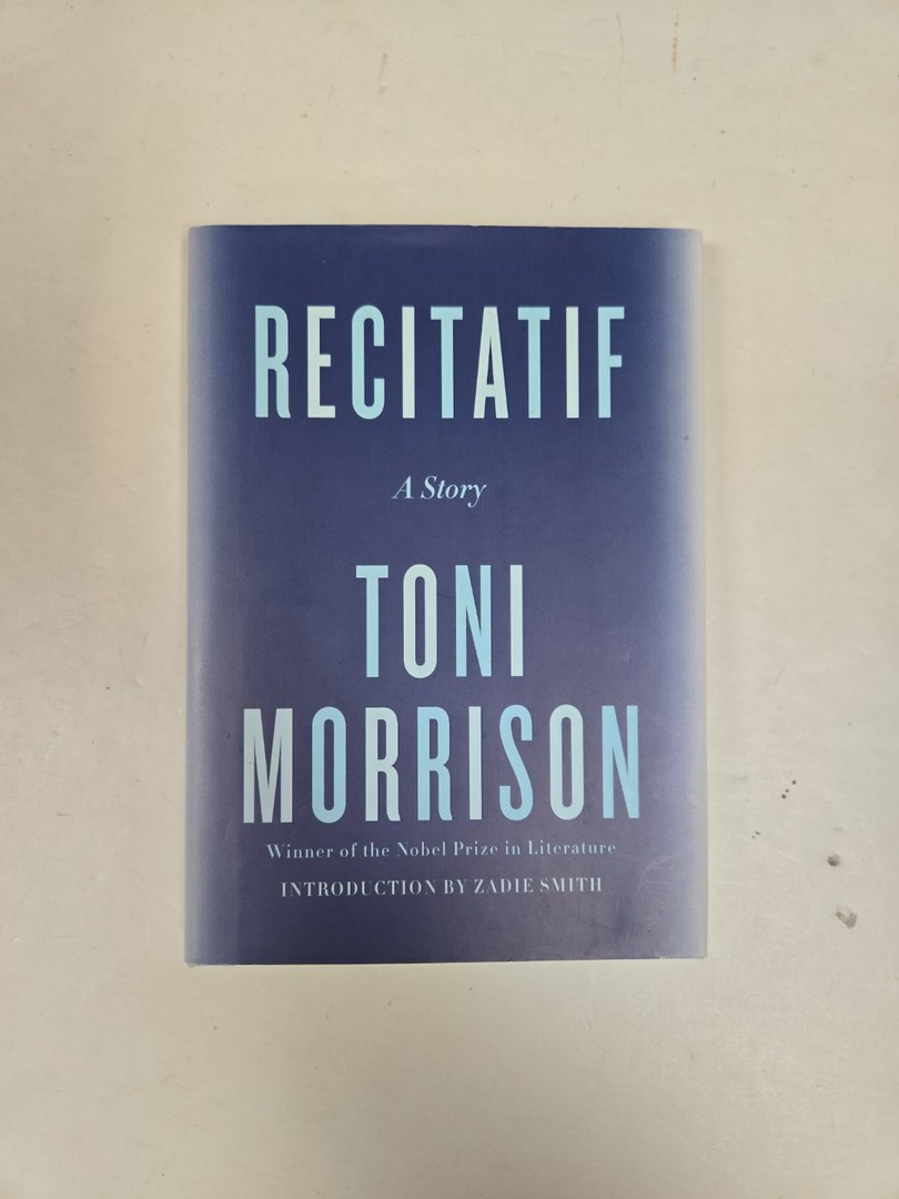 Recitatif