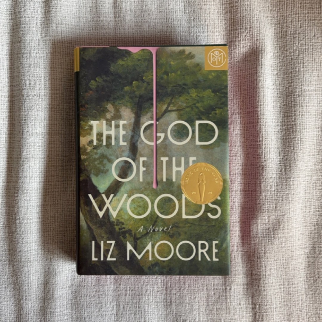 The God of the Woods