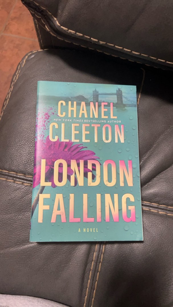 London Falling