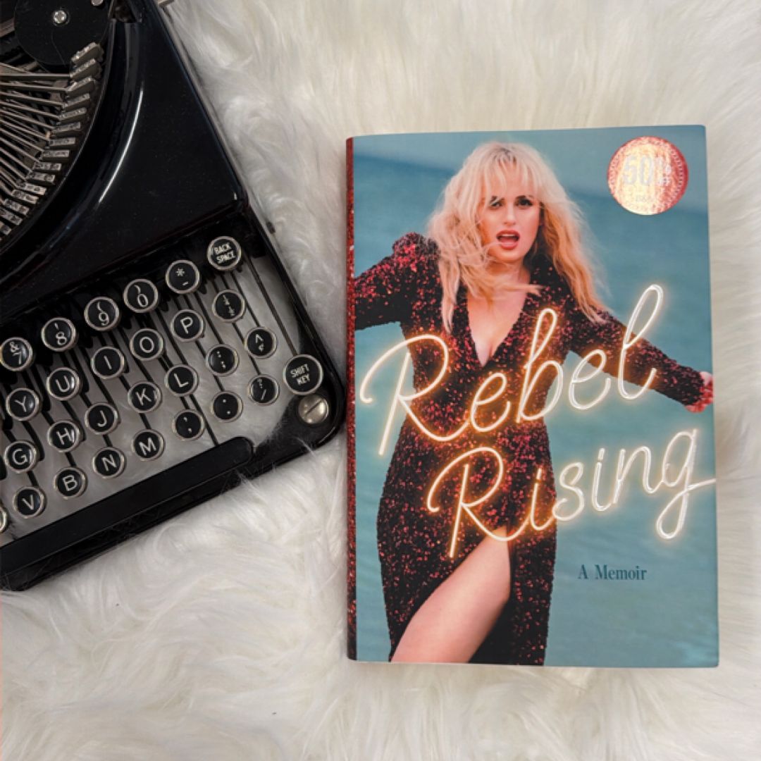 Rebel Rising