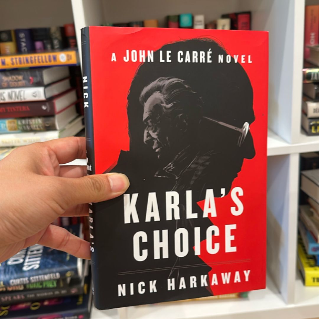 Karla's Choice