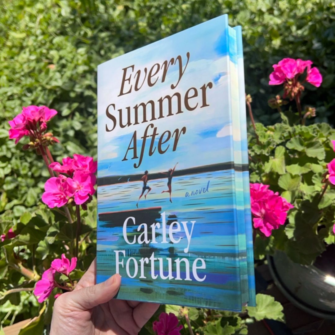 Every Summer After