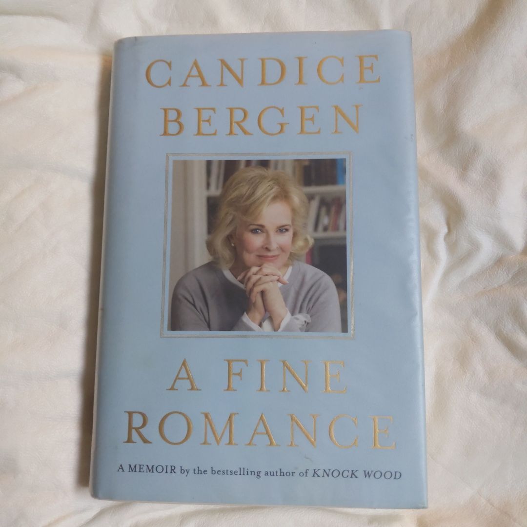 A Fine Romance
