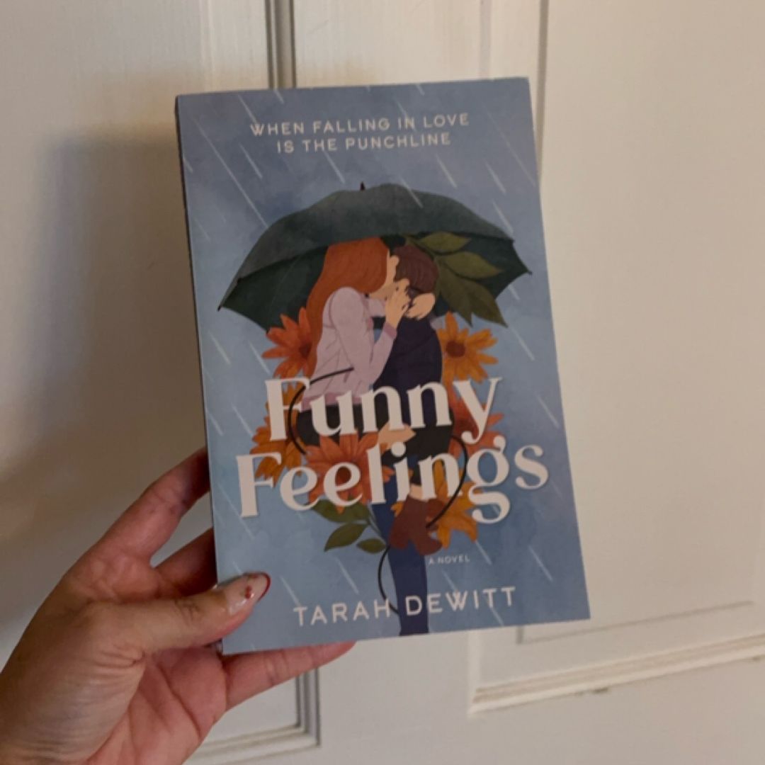 Funny Feelings