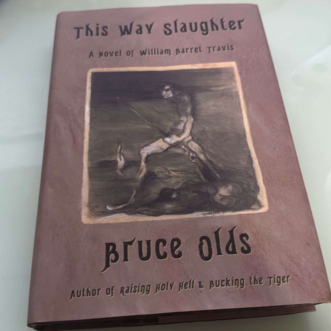 This Way Slaughter