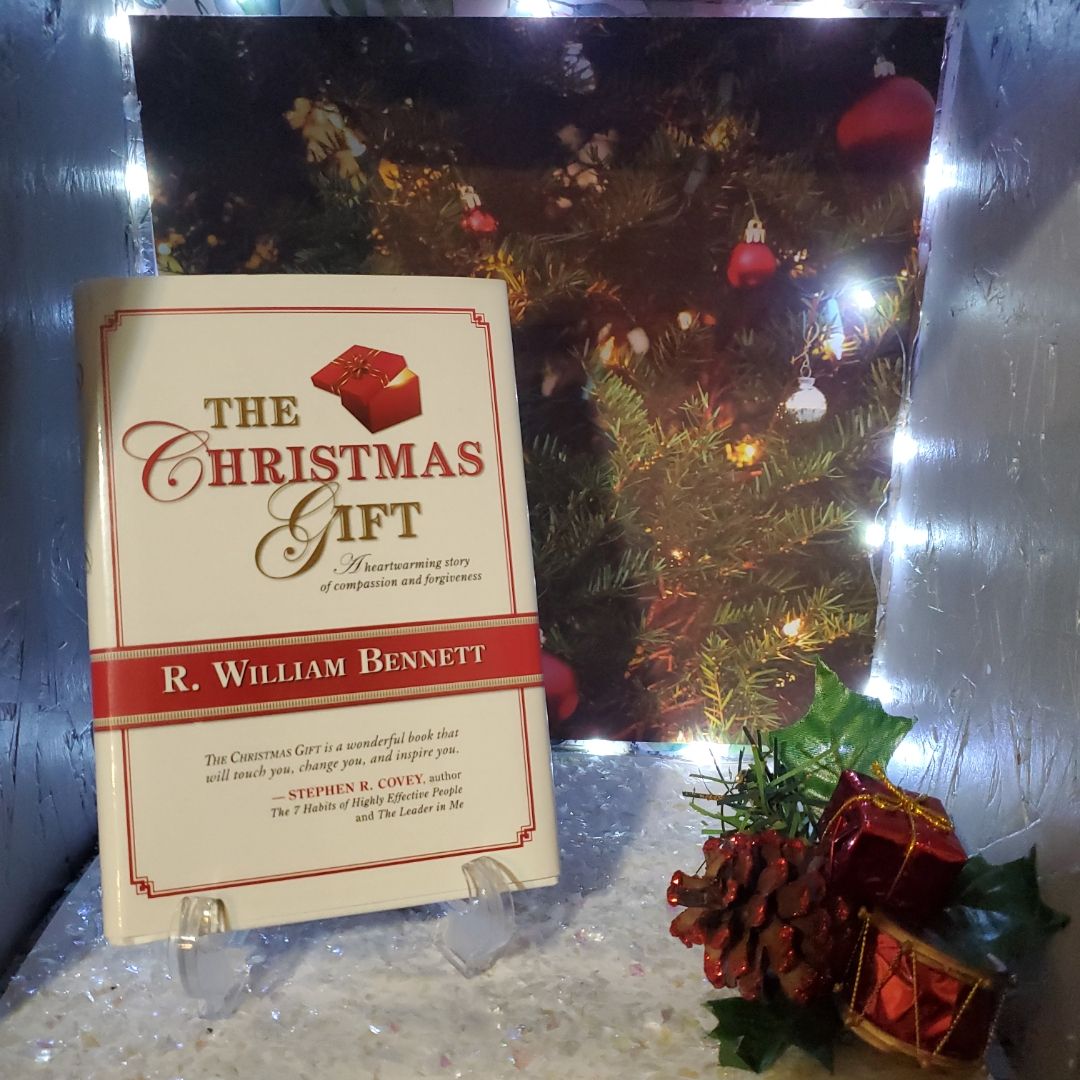 The Christmas Gift