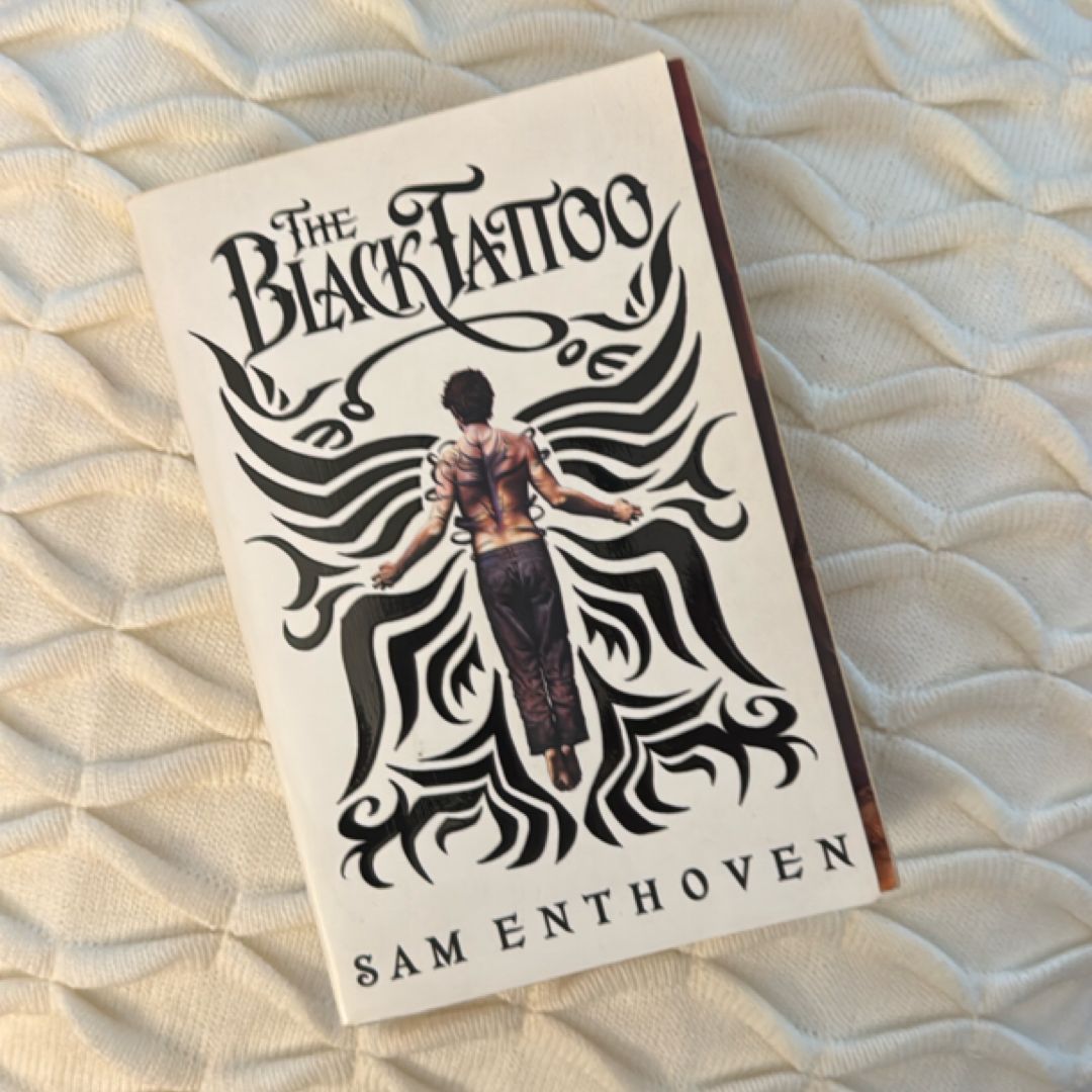 The Black Tattoo