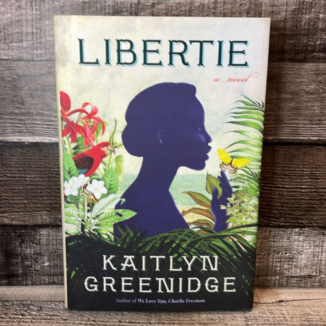 Libertie