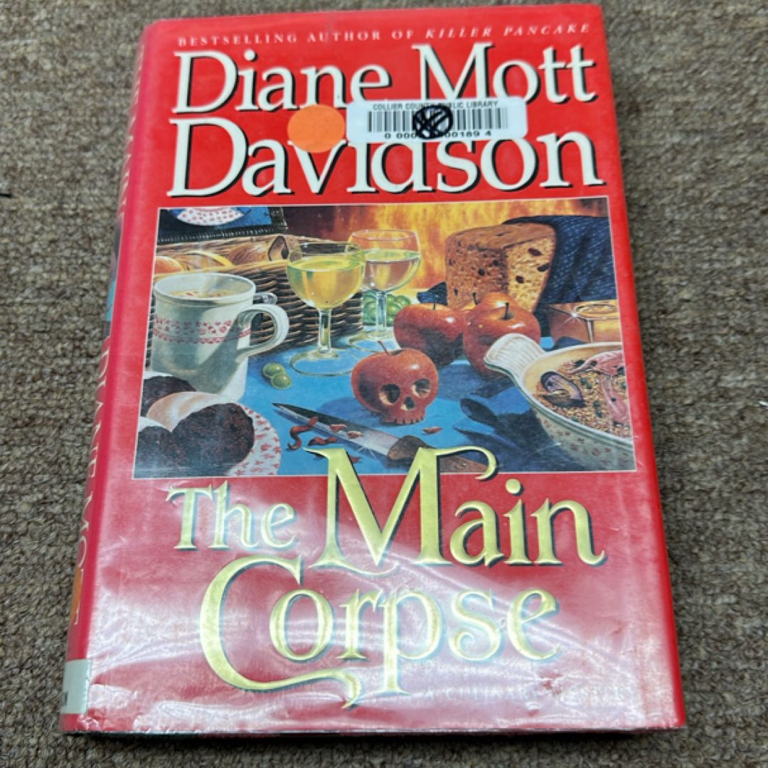 The Main Corpse