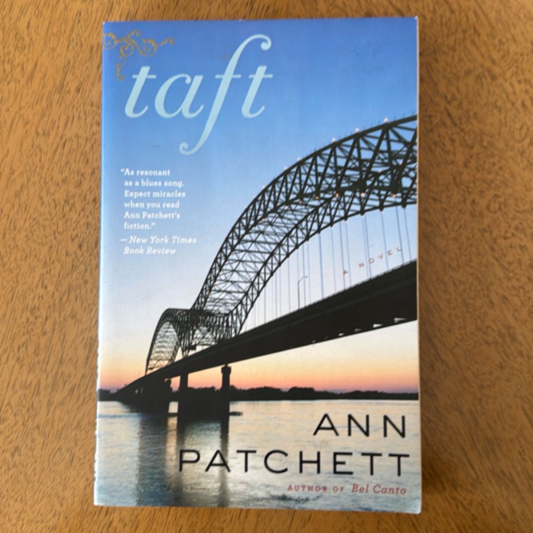Taft