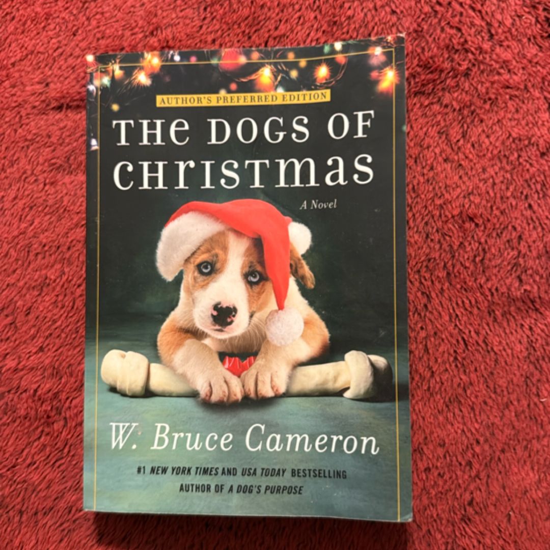 The Dogs of Christmas