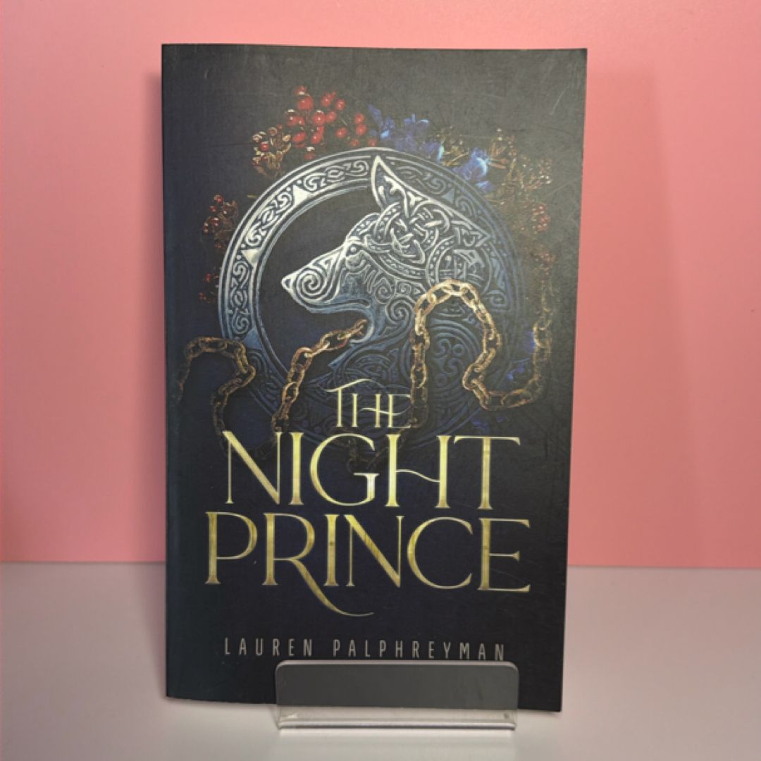 The Night Prince