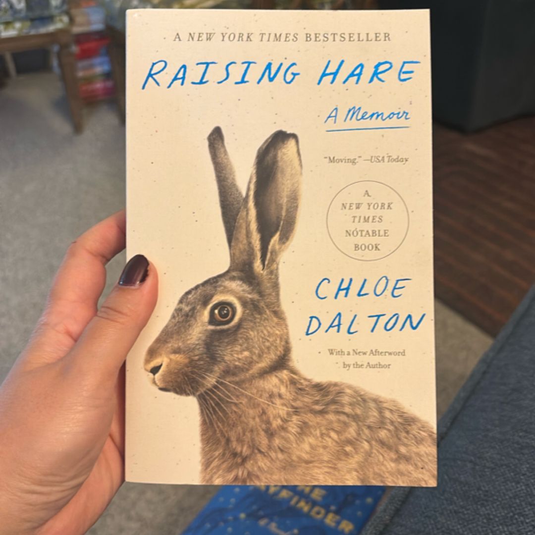 Raising Hare