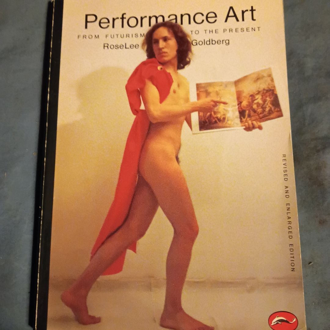 Performance Art
