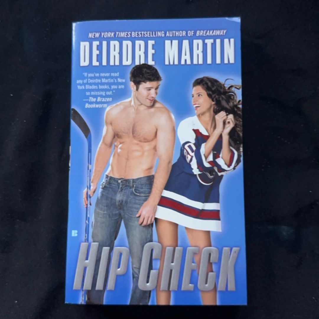 Hip Check