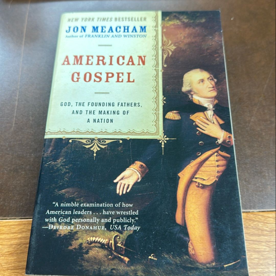 American Gospel