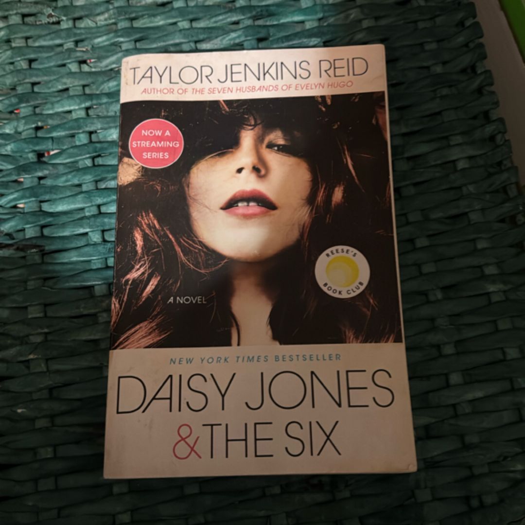 Daisy Jones and the Six