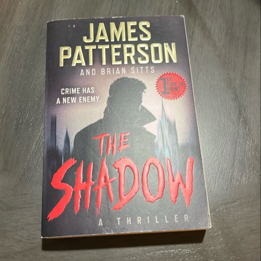 The Shadow